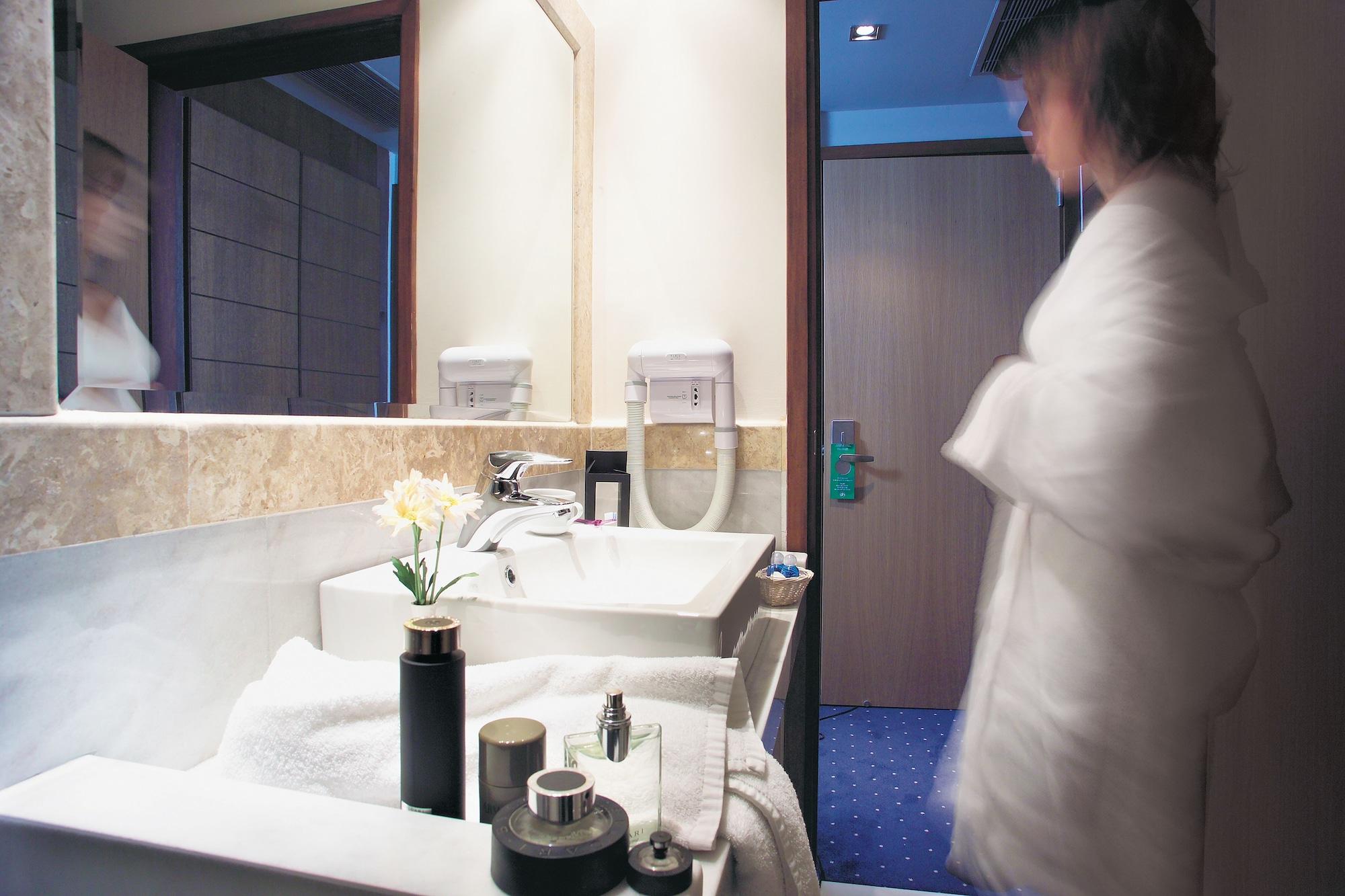 Dekelia Hotel Athén Kültér fotó