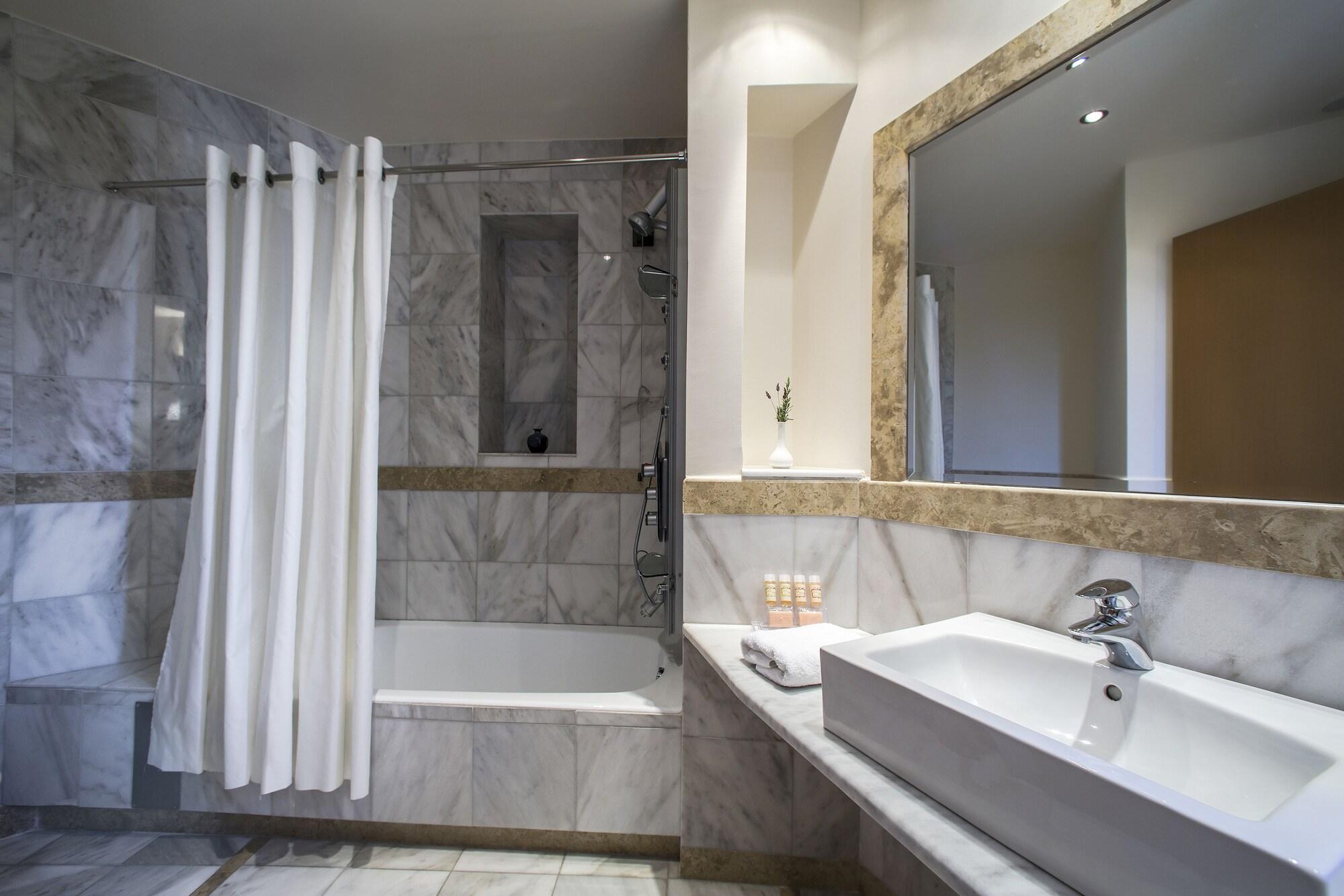 Dekelia Hotel Athén Kültér fotó