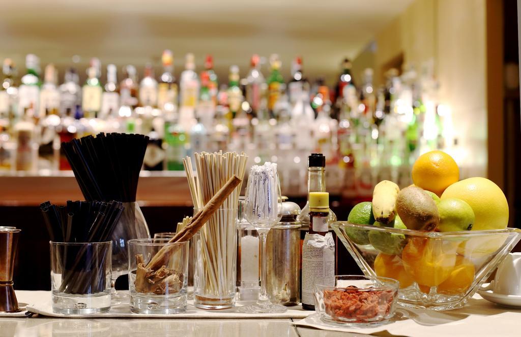 Dekelia Hotel Athén Kültér fotó