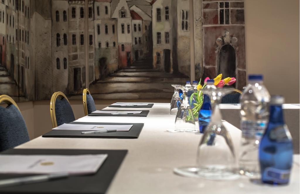 Dekelia Hotel Athén Kültér fotó
