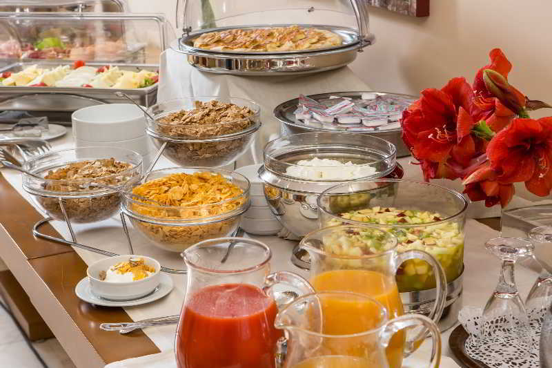 Dekelia Hotel Athén Kültér fotó