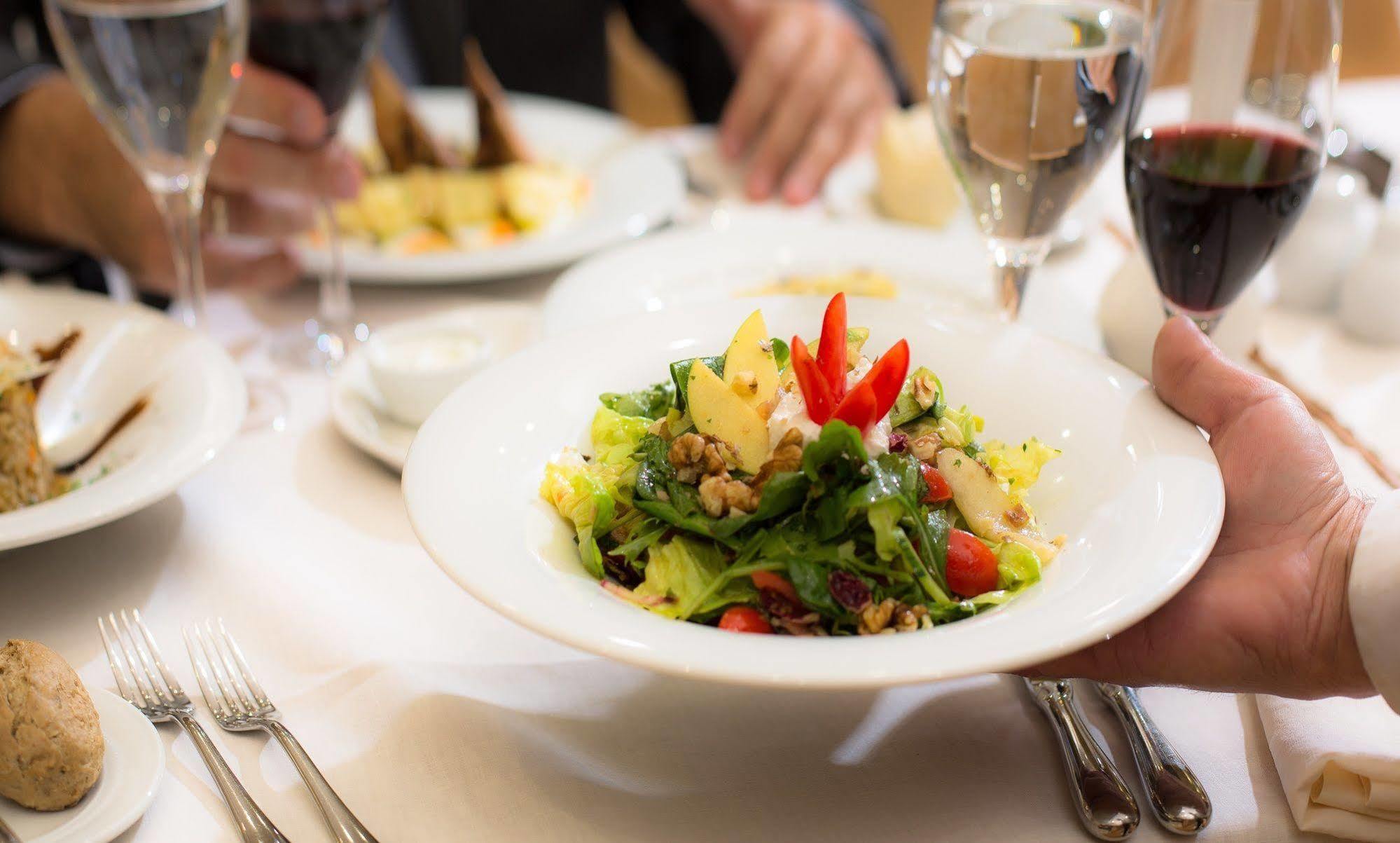 Dekelia Hotel Athén Kültér fotó